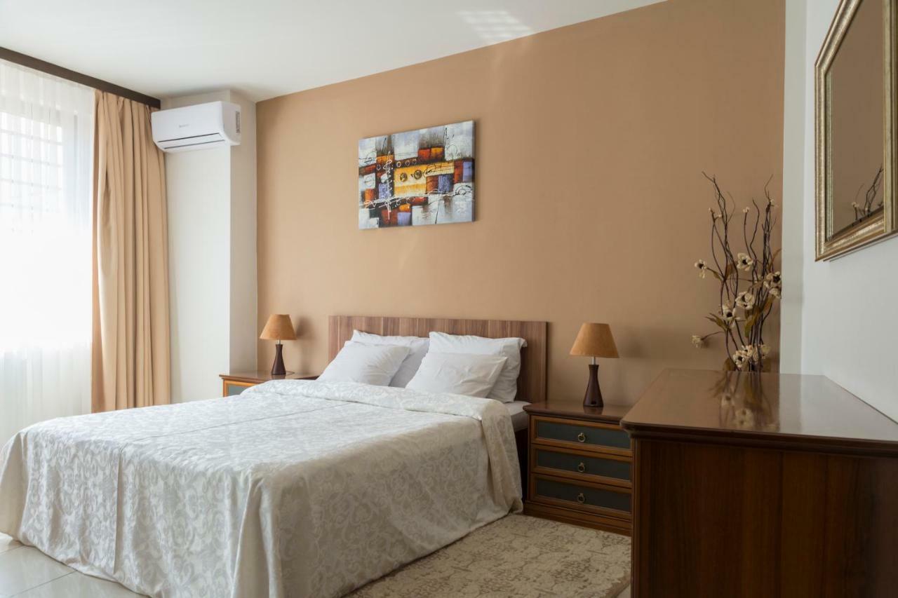 Maxxy Apartments Bukareszt Zewnętrze zdjęcie