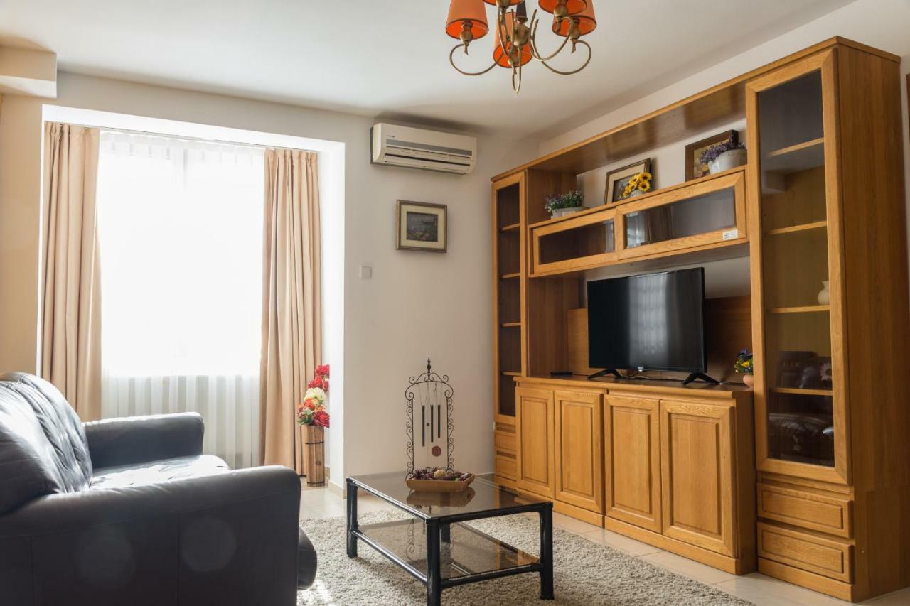 Maxxy Apartments Bukareszt Zewnętrze zdjęcie