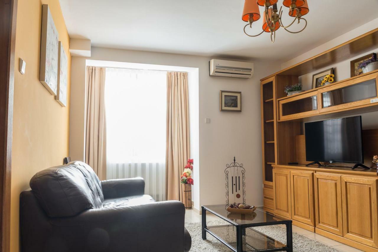 Maxxy Apartments Bukareszt Zewnętrze zdjęcie