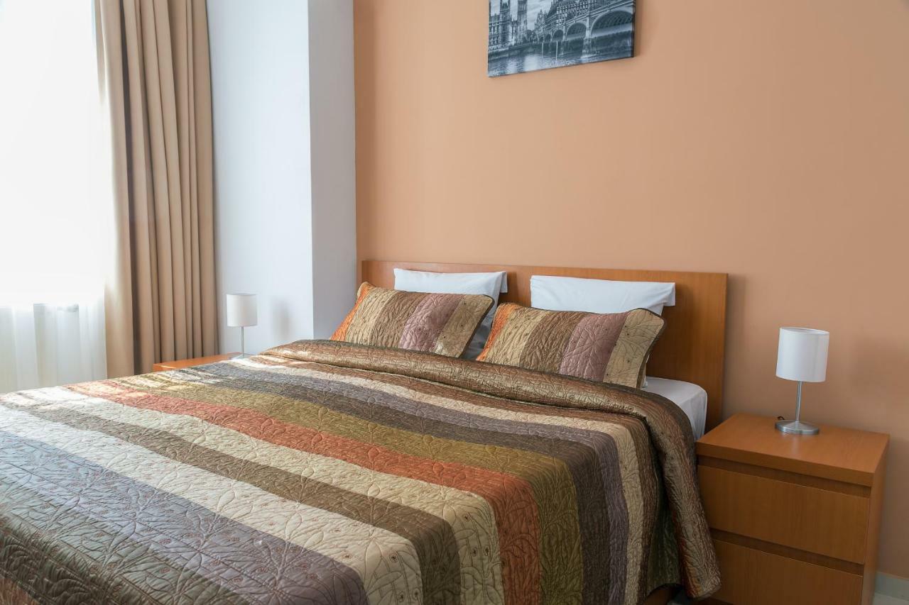 Maxxy Apartments Bukareszt Zewnętrze zdjęcie