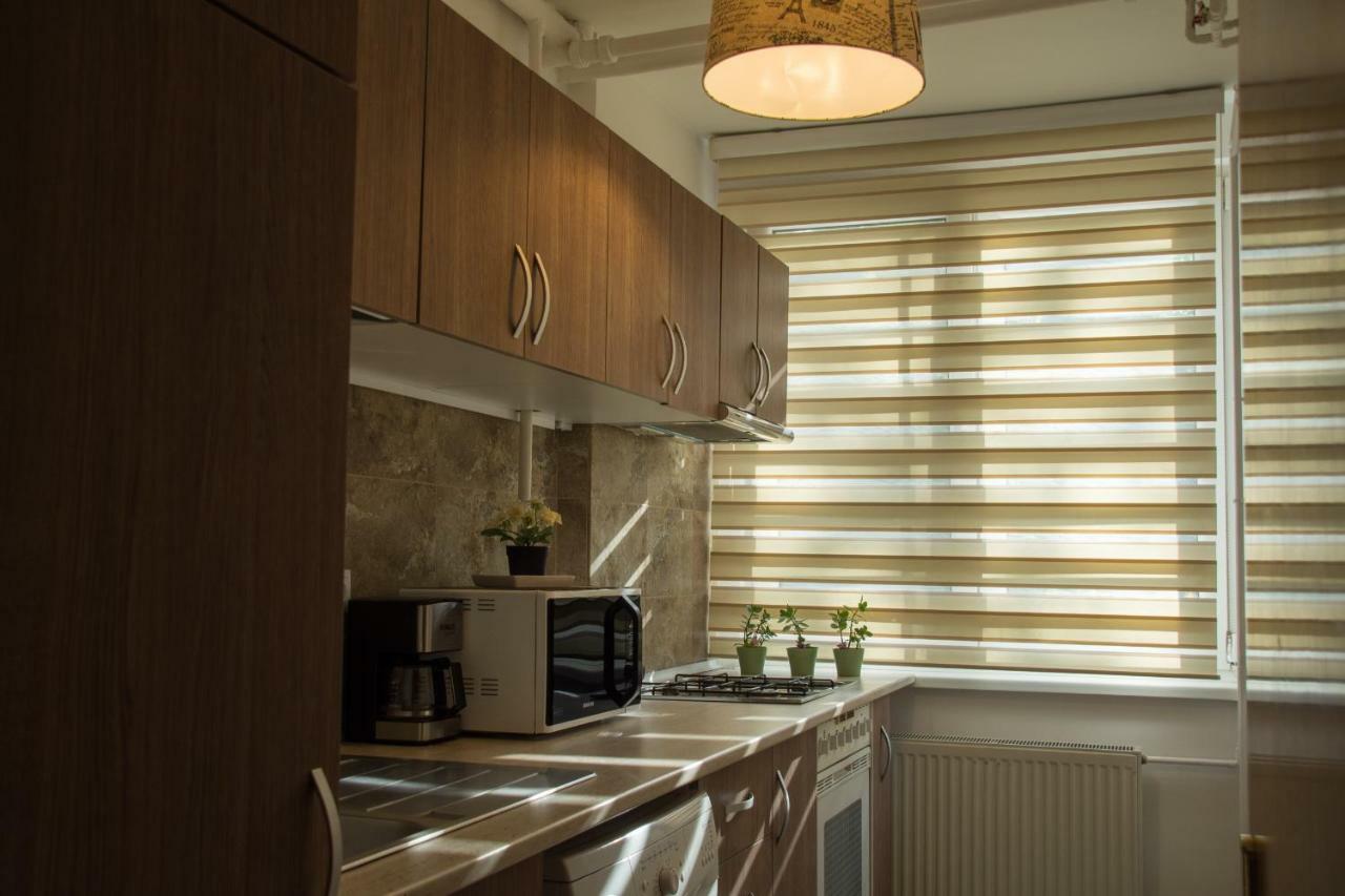 Maxxy Apartments Bukareszt Zewnętrze zdjęcie