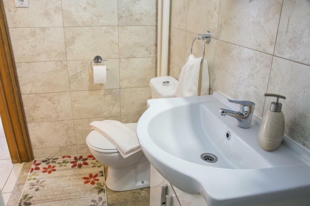 Maxxy Apartments Bukareszt Zewnętrze zdjęcie