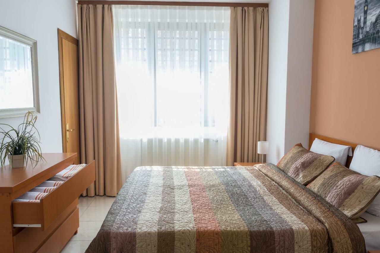 Maxxy Apartments Bukareszt Zewnętrze zdjęcie