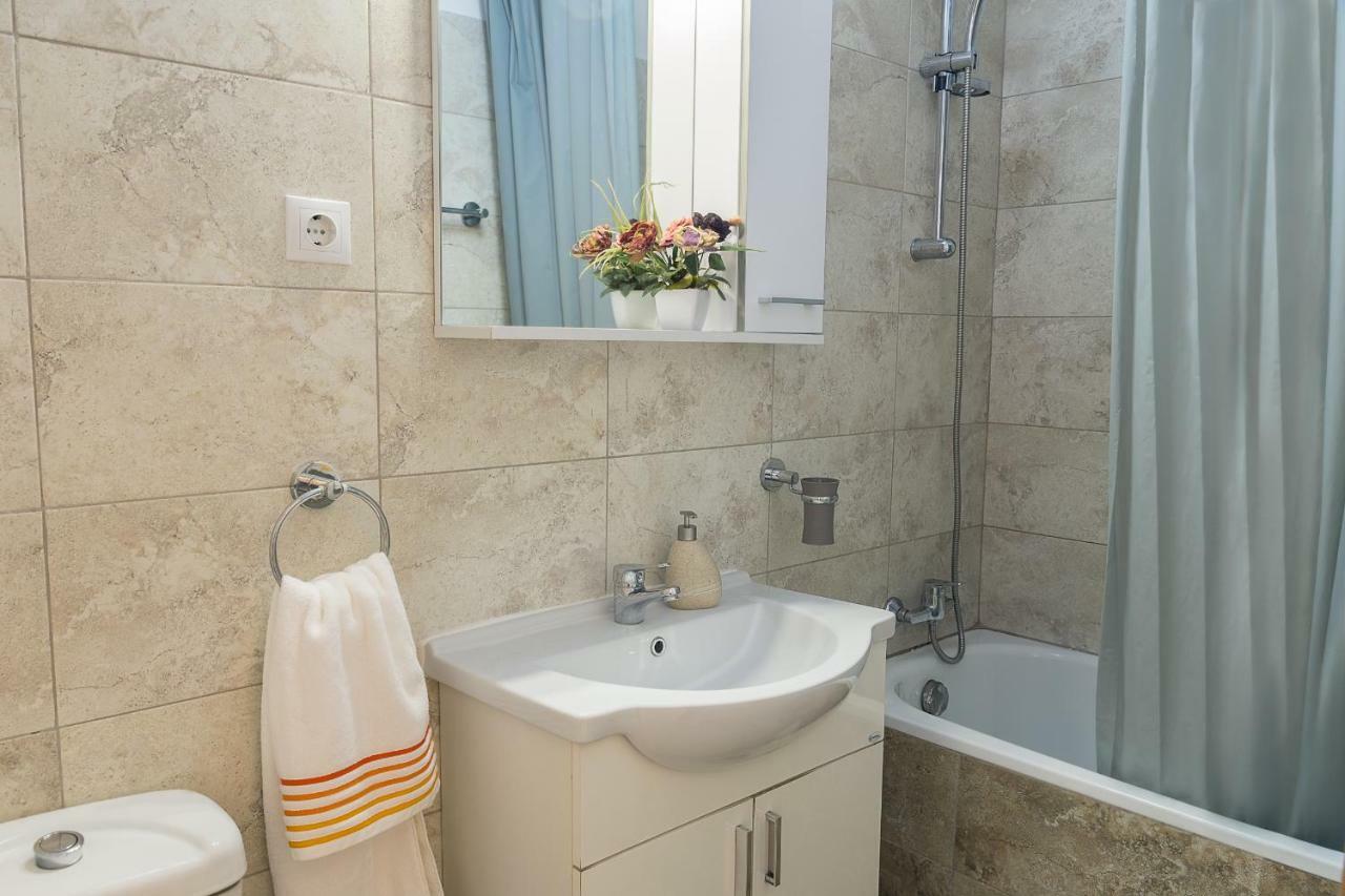 Maxxy Apartments Bukareszt Zewnętrze zdjęcie