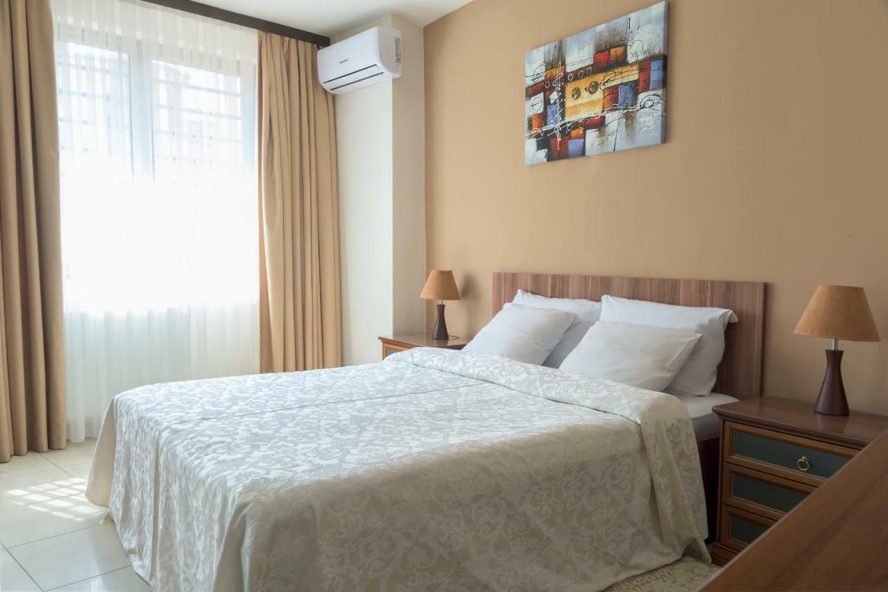 Maxxy Apartments Bukareszt Zewnętrze zdjęcie